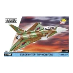 Cobi Τουβλάκια Armed Forces Eurofighter Typhoon για 7+ ετών Ετών 577τμχ COBI-5843 - Image 2