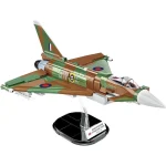 Cobi Τουβλάκια Armed Forces Eurofighter Typhoon για 7+ ετών Ετών 577τμχ COBI-5843 - Image 3