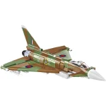Cobi Τουβλάκια Armed Forces Eurofighter Typhoon για 7+ ετών Ετών 577τμχ COBI-5843 - Image 4