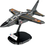 Cobi Τουβλάκια Armed Forces Aircraft Dassault Alpha Jet για 7+ ετών Ετών 364τμχ COBI-5842 - Image 4