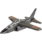 Cobi Τουβλάκια Armed Forces Aircraft Dassault Alpha Jet για 7+ ετών Ετών 364τμχ COBI-5842 - Image 5