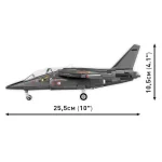 Cobi Τουβλάκια Armed Forces Aircraft Dassault Alpha Jet για 7+ ετών Ετών 364τμχ COBI-5842 - Image 7