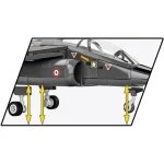 Cobi Τουβλάκια Armed Forces Aircraft Dassault Alpha Jet για 7+ ετών Ετών 364τμχ COBI-5842 - Image 9