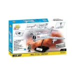 Cobi Τουβλάκια Historical Collection Cold War Mig-17 Fresco για 7+ ετών Ετών 568τμχ COBI-5823 - Image 2