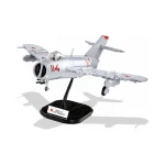 Cobi Τουβλάκια Historical Collection Cold War Mig-17 Fresco για 7+ ετών Ετών 568τμχ COBI-5823 - Image 3