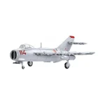 Cobi Τουβλάκια Historical Collection Cold War Mig-17 Fresco για 7+ ετών Ετών 568τμχ COBI-5823 - Image 4
