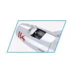 Cobi Τουβλάκια Historical Collection Cold War Mig-17 Fresco για 7+ ετών Ετών 568τμχ COBI-5823 - Image 6