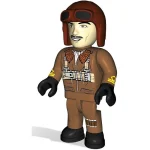 Cobi Historical Collection Plastic Blocks World War Ii Macchi C.202 Folgore Cobi-5760 COBI-5760 - Image 4