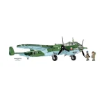 Cobi Τουβλάκια Dornier DO 17Z-2 για 7+ ετών Ετών 1383τμχ COBI-5754 - Image 2