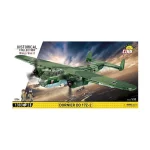 Cobi Τουβλάκια Dornier DO 17Z-2 για 7+ ετών Ετών 1383τμχ COBI-5754 - Image 6