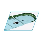 Cobi Τουβλάκια Dornier DO 17Z-2 για 7+ ετών Ετών 1383τμχ COBI-5754 - Image 8