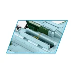 Cobi Τουβλάκια Dornier DO 17Z-2 για 7+ ετών Ετών 1383τμχ COBI-5754 - Image 9