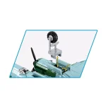 Cobi Τουβλάκια Dornier DO 17Z-2 για 7+ ετών Ετών 1383τμχ COBI-5754 - Image 10