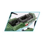 Cobi Τουβλάκια Dornier DO 17Z-2 για 7+ ετών Ετών 1383τμχ COBI-5754 - Image 11