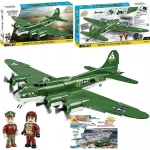 Cobi Τουβλάκια Boeing B-17G Flying Fortress για 7+ ετών Ετών 1210τμχ COBI-5750 - Image 2
