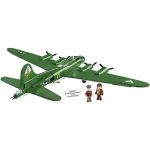 Cobi Τουβλάκια Boeing B-17G Flying Fortress για 7+ ετών Ετών 1210τμχ COBI-5750 - Image 5