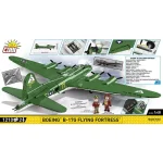 Cobi Τουβλάκια Boeing B-17G Flying Fortress για 7+ ετών Ετών 1210τμχ COBI-5750 - Image 8