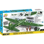 Cobi Τουβλάκια Boeing B-17G Flying Fortress για 7+ ετών Ετών 1210τμχ COBI-5750 - Image 9