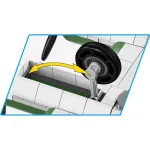 Cobi Τουβλάκια Boeing B-17G Flying Fortress για 7+ ετών Ετών 1210τμχ COBI-5750 - Image 12