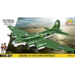 Cobi Τουβλάκια Boeing B-17G Flying Fortress για 7+ ετών Ετών 1210τμχ COBI-5750 - Image 15