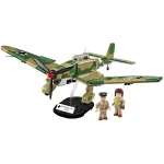 Cobi Τουβλάκια Historical Collection Wwii Junkers Ju 87 B-2 για 7+ ετών Ετών 525τμχ COBI-5748 - Image 2