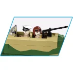 Cobi Τουβλάκια Historical Collection Wwii Junkers Ju 87 B-2 για 7+ ετών Ετών 525τμχ COBI-5748 - Image 10
