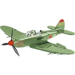 Cobi Τουβλάκια Historical Collection World War II Bell P-39Q Airacobra για 7+ ετών Ετών 380τμχ COBI-5747 - Image 3