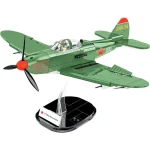 Cobi Τουβλάκια Historical Collection World War II Bell P-39Q Airacobra για 7+ ετών Ετών 380τμχ COBI-5747 - Image 4