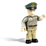 Cobi Τουβλάκια Historical Collection World War II Bell P-39Q Airacobra για 7+ ετών Ετών 380τμχ COBI-5747 - Image 5