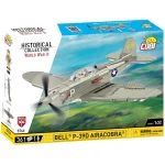 Cobi Τουβλάκια Bell P-39B Aircobra για 7+ ετών Ετών 361τμχ COBI-5746