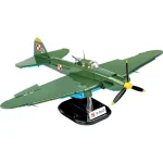 Cobi Τουβλάκια Historical Collection Wwii Il-2m3 Shturmovic για 7+ ετών Ετών 625τμχ COBI-5744 - Image 3