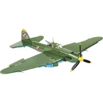Cobi Τουβλάκια Historical Collection Wwii Il-2m3 Shturmovic για 7+ ετών Ετών 625τμχ COBI-5744 - Image 4