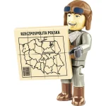 Cobi Τουβλάκια Historical Collection Wwii Il-2m3 Shturmovic για 7+ ετών Ετών 625τμχ COBI-5744 - Image 5
