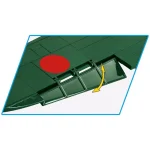 Τουβλάκια Kawasaki Ki-61-Hien για 7+ ετών Ετών 324τμχ COBI-5740 - Image 2