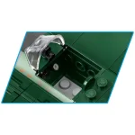Τουβλάκια Kawasaki Ki-61-Hien για 7+ ετών Ετών 324τμχ COBI-5740 - Image 6