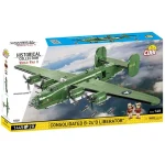 Cobi Τουβλάκια Consolidated B-24D Liberator για 7+ ετών Ετών 1445τμχ COBI-5739