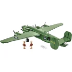 Cobi Τουβλάκια Consolidated B-24D Liberator για 7+ ετών Ετών 1445τμχ COBI-5739 - Image 3