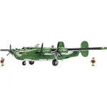 Cobi Τουβλάκια Consolidated B-24D Liberator για 7+ ετών Ετών 1445τμχ COBI-5739 - Image 5