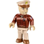 Cobi Τουβλάκια Consolidated B-24D Liberator για 7+ ετών Ετών 1445τμχ COBI-5739 - Image 6
