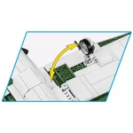 Cobi Τουβλάκια Historical Collection - P-47 Thunderbolt για 7+ ετών Ετών 477τμχ COBI-5737 - Image 6