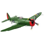 Cobi Τουβλάκια Historical Collection - P-47 Thunderbolt για 7+ ετών Ετών 477τμχ COBI-5737 - Image 9