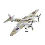 Cobi Τουβλάκια Historical Collection WWII De Havilland DH-98 Mosquito για 8+ ετών Ετών 710τμχ COBI-5735 - Image 4