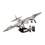 Cobi Τουβλάκια Historical Collection WWII De Havilland DH-98 Mosquito για 8+ ετών Ετών 710τμχ COBI-5735 - Image 5