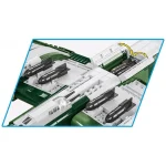 Cobi Τουβλάκια Historical Collection - Junkers Ju 88 για 10+ ετών Ετών 1160τμχ COBI-5733 - Image 4