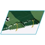 Cobi Τουβλάκια Historical Collection - Junkers Ju 88 για 10+ ετών Ετών 1160τμχ COBI-5733 - Image 5