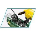 Cobi Τουβλάκια Historical Collection - Junkers Ju 88 για 10+ ετών Ετών 1160τμχ COBI-5733 - Image 6