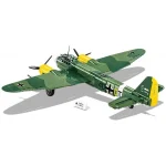 Cobi Τουβλάκια Historical Collection - Junkers Ju 88 για 10+ ετών Ετών 1160τμχ COBI-5733 - Image 9
