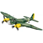Cobi Τουβλάκια Historical Collection - Junkers Ju 88 για 10+ ετών Ετών 1160τμχ COBI-5733 - Image 10