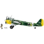 Cobi Τουβλάκια Historical Collection - Junkers Ju 88 για 10+ ετών Ετών 1160τμχ COBI-5733 - Image 11