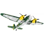 Cobi Τουβλάκια Historical Collection - Junkers Ju 88 για 10+ ετών Ετών 1160τμχ COBI-5733 - Image 12